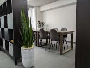 虎ノ門会議室