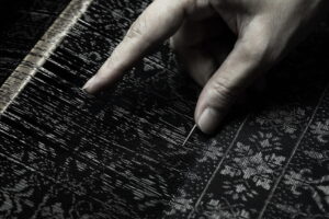 投稿についてもっと詳しく 日本の職人技をラグジュアリーブランドに<br>～MIZEN寺西モリーさんインタビュー～